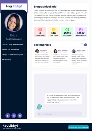 Web Design by Sbss for this project | Design: #31419580