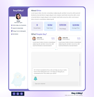 Web Design by Sbss for this project | Design: #31419582