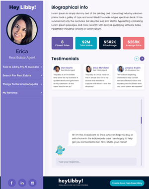 Web Design by Sbss for this project | Design: #31419583
