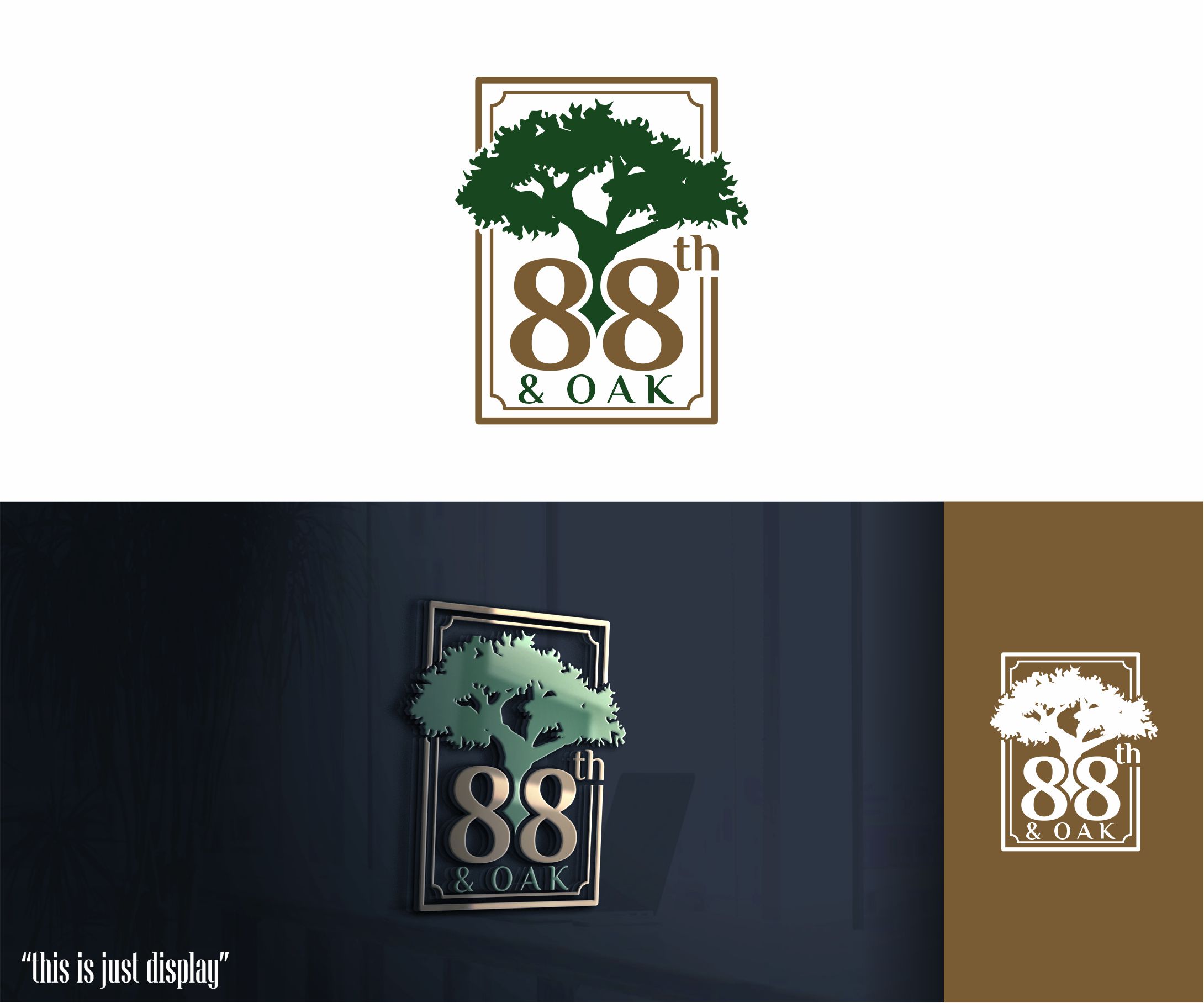 Logo Design by alkaline for this project | Design #31404632