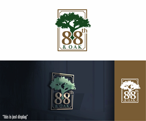 Logo Design by alkaline for this project | Design: #31404632
