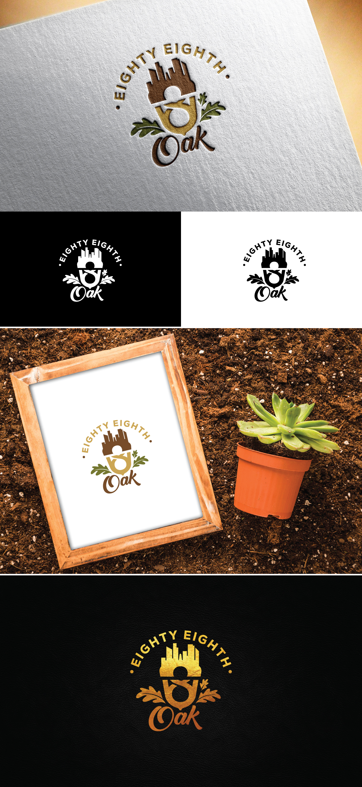 Logo Design by Logo Stock for this project | Design #31401577
