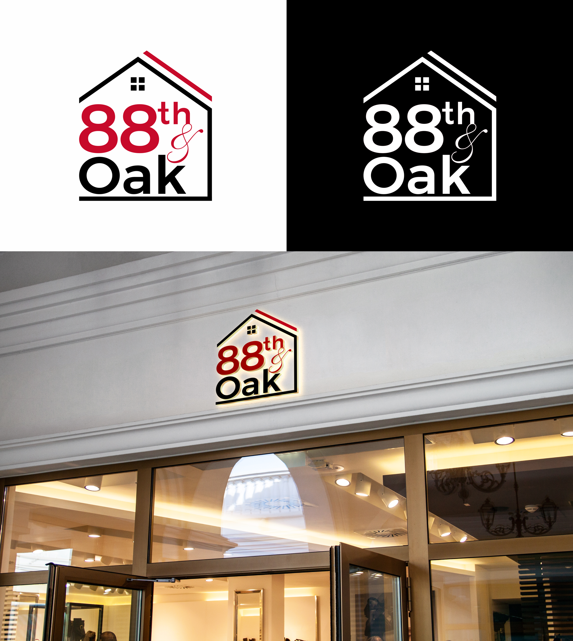 Logo Design by RA-bica for this project | Design #31401702