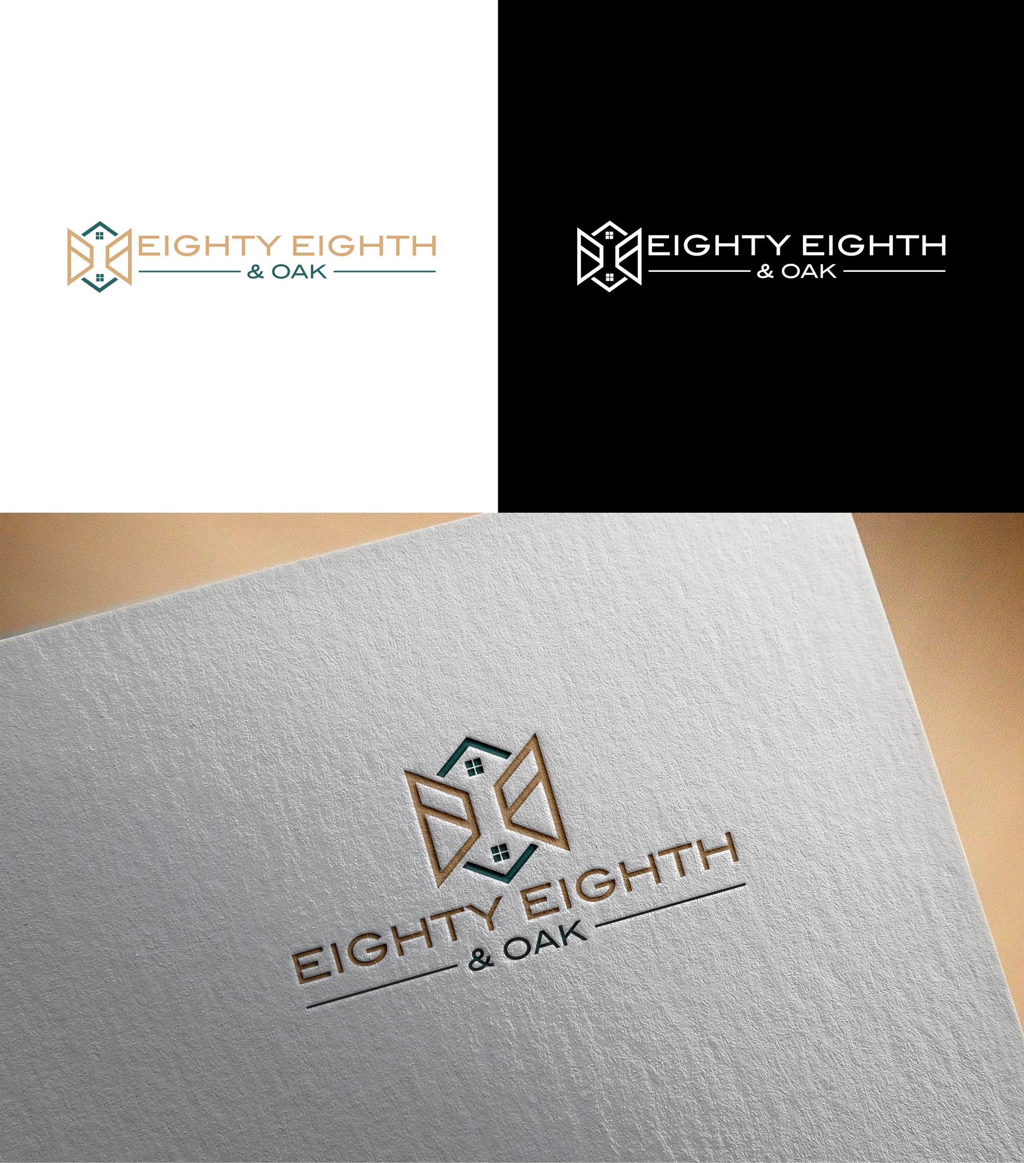 Logo Design by RA-bica for this project | Design #31401705