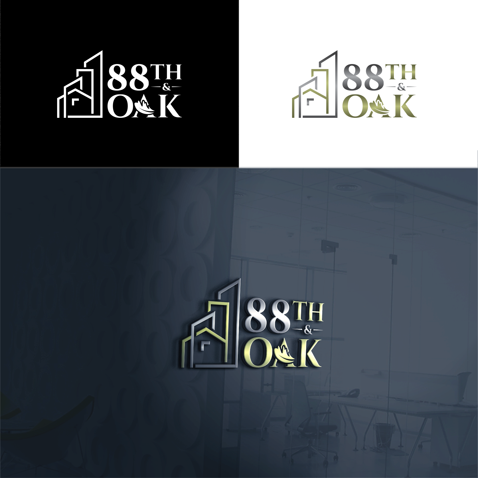 Design de Logo par RA-bica pour ce projet | Design #31402141