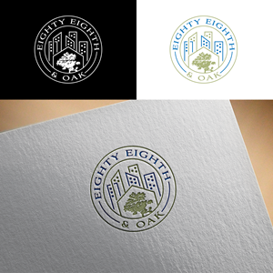 Logo Design by RA-bica for this project | Design: #31402144