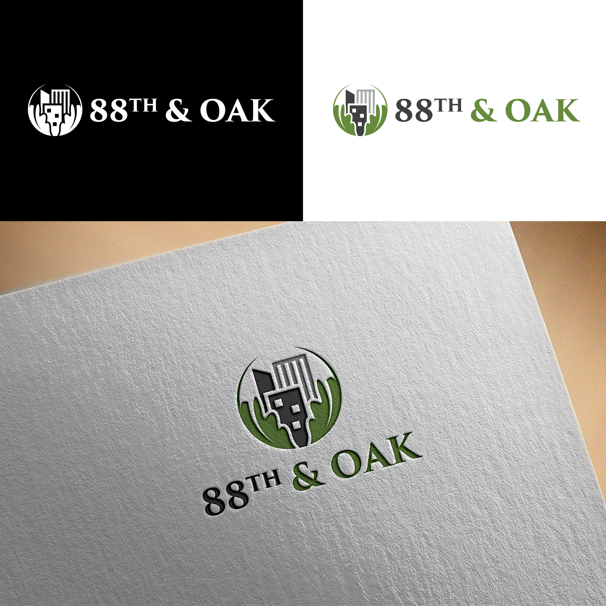 Logo Design by RA-bica for this project | Design #31402700
