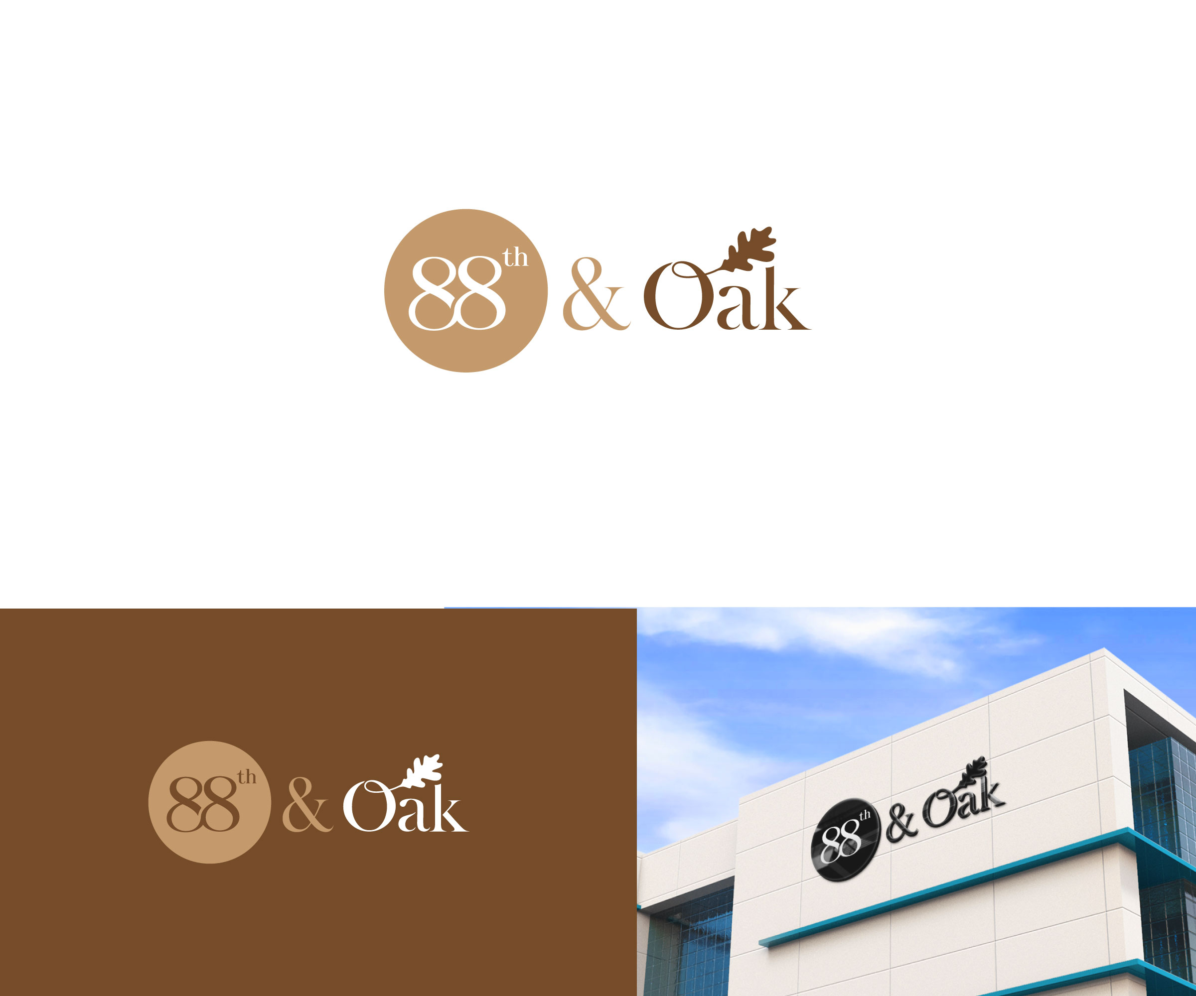 Logo Design by ecorokerz for this project | Design #31401919