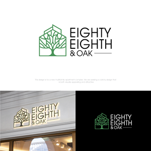 Logo Design by webeezine for this project | Design: #31401309