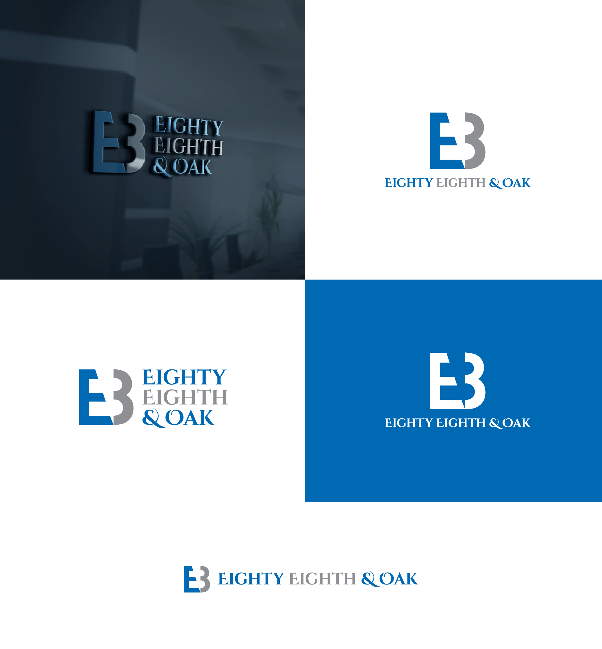 Logo Design by AL-BARAKAH for this project | Design #31400961