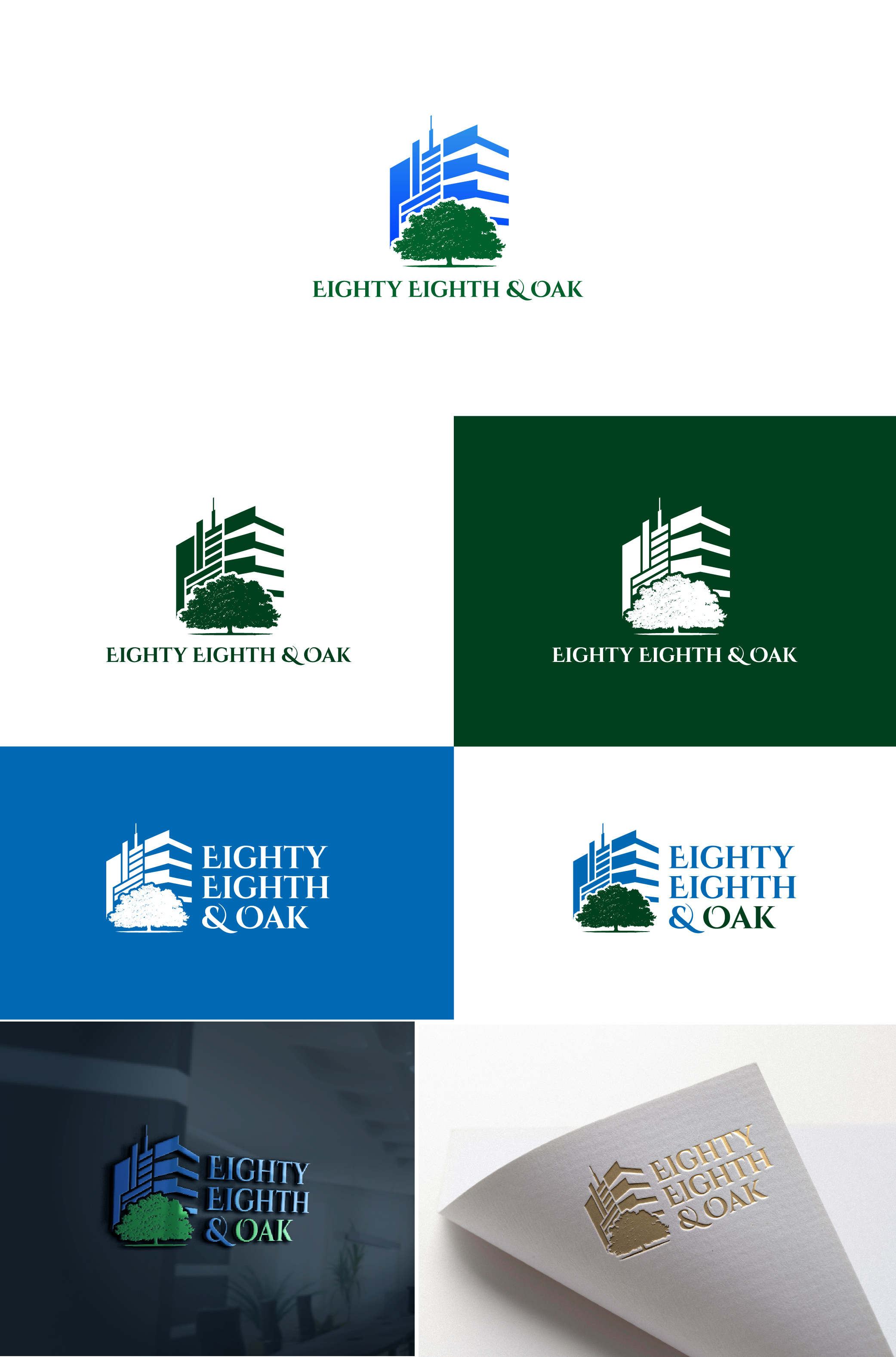 Logo Design by AL-BARAKAH for this project | Design #31401147