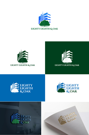 Logo Design by AL-BARAKAH for this project | Design: #31401147