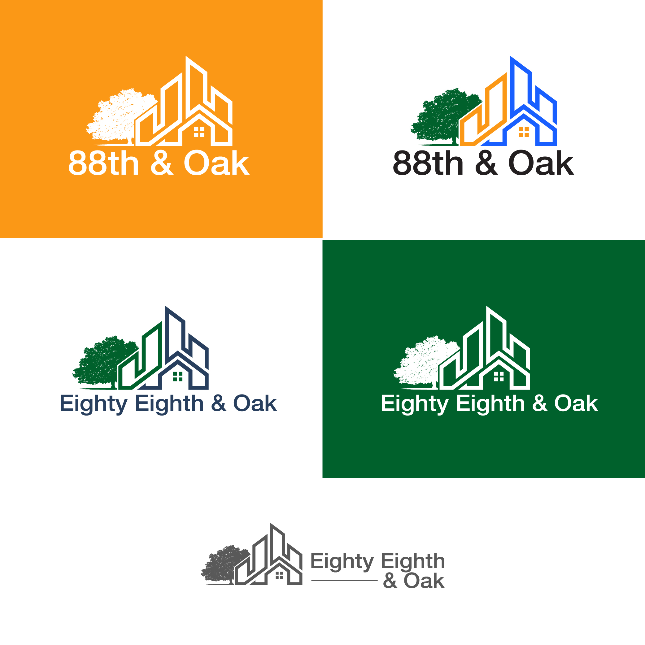 Logo Design by AL-BARAKAH for this project | Design #31401203