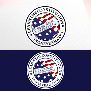 Logo Design by sarrita for Patriot Corps | Design: #31403355