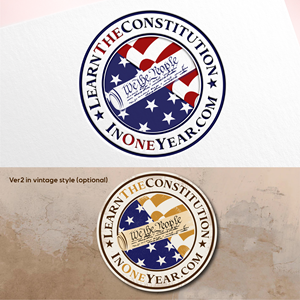 Logo Design by sarrita for Patriot Corps | Design: #31407231