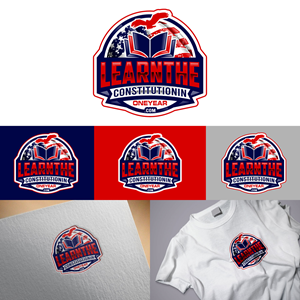 Logo Design by Suvendu.S for Patriot Corps | Design: #31442978