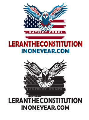 Logo-Design von Zerodesign809 für Patriot Corps | Design: #31447159