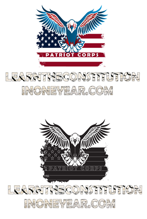 Logo-Design von Zerodesign809 für Patriot Corps | Design: #31447160