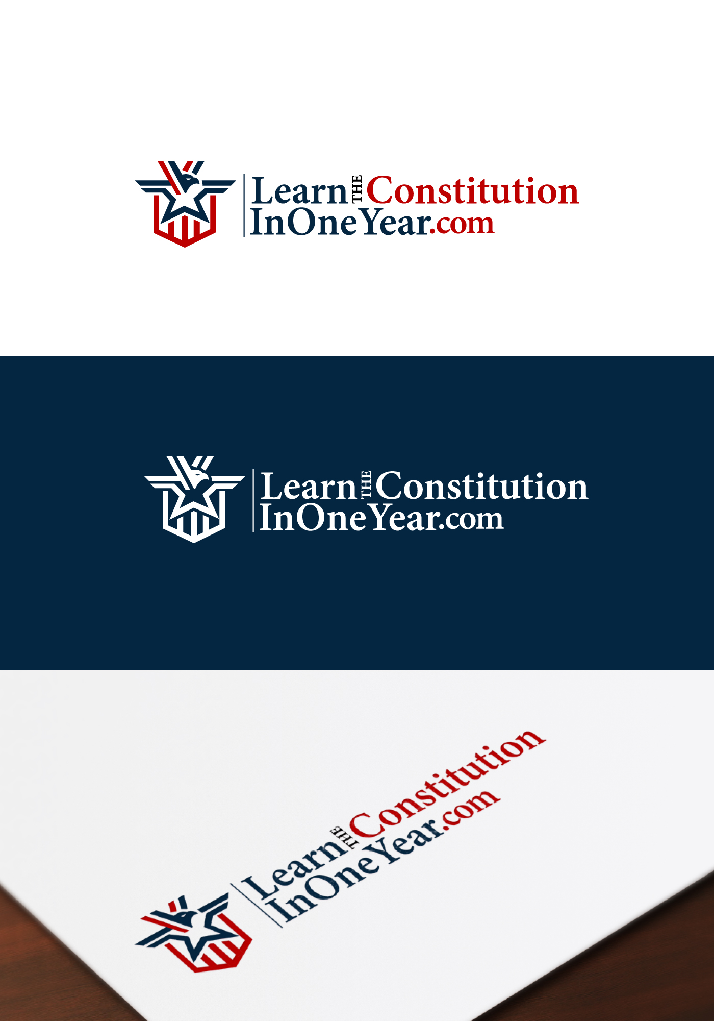 Logo Design by Nazma _Begum for Patriot Corps | Design #31402654