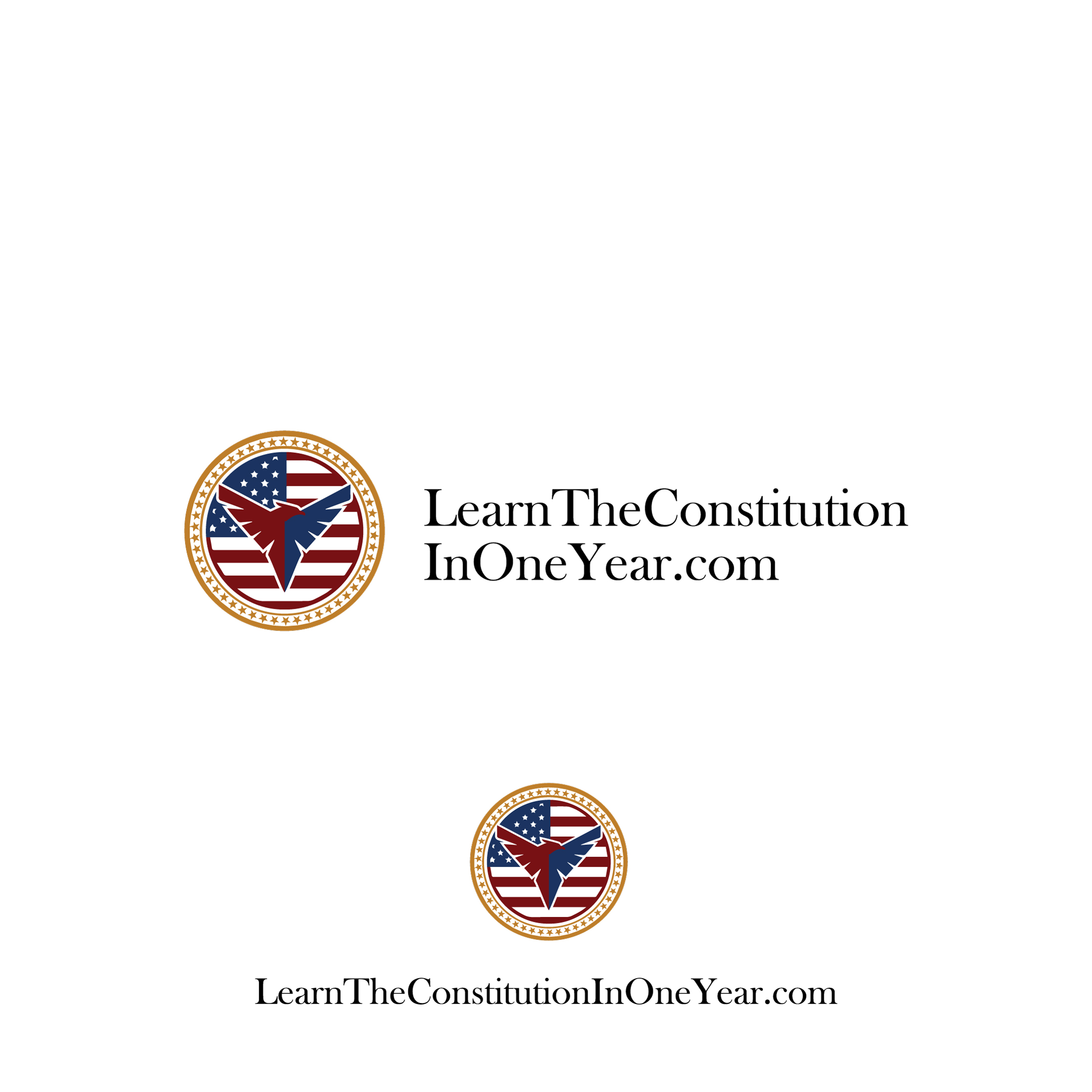 Logo-Design von aswin.rahmat für Patriot Corps | Design #31400643