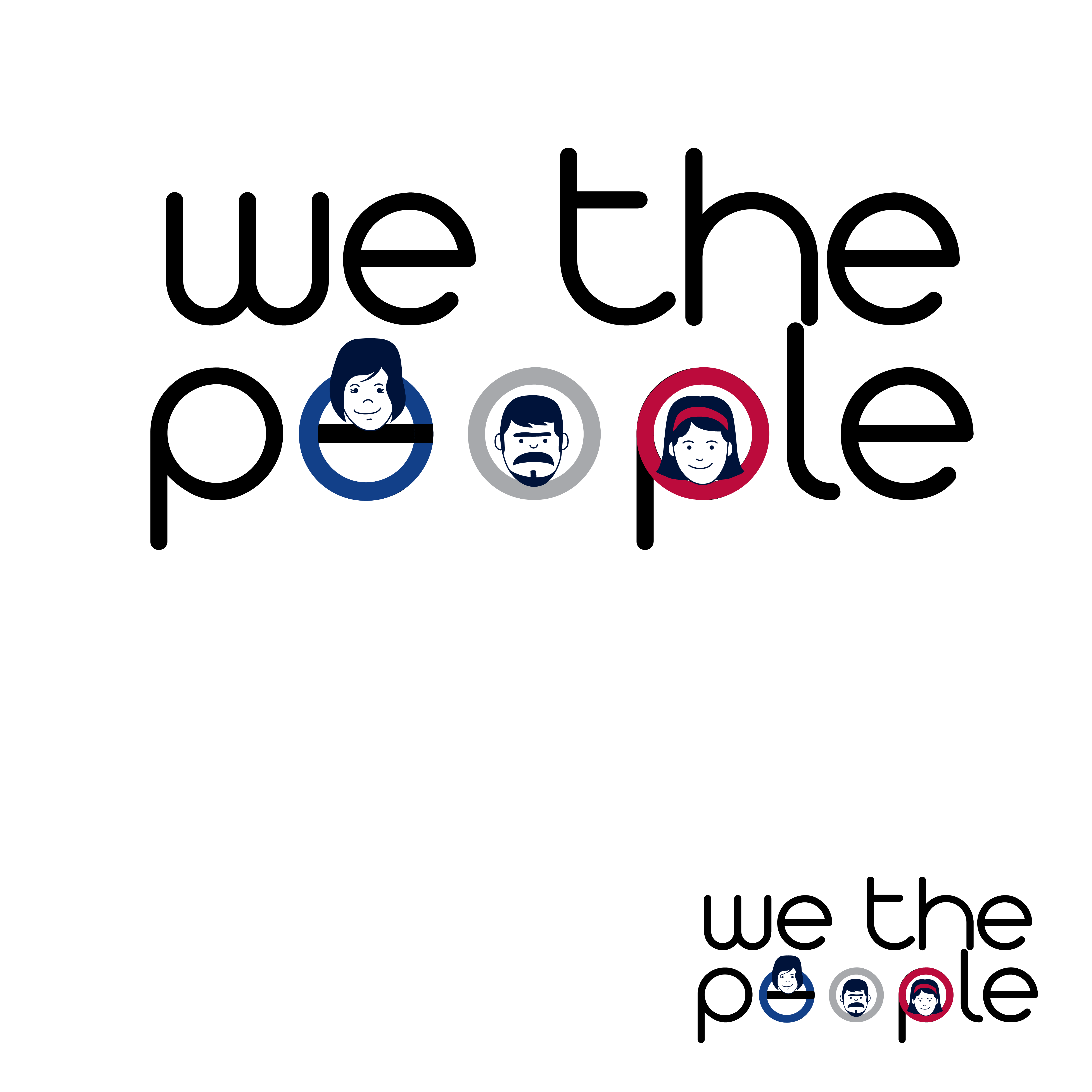 Logo Design by WholeBranding® for Patriot Corps | Design #31446662