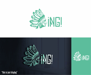 Logo-Design von alkaline für Ingi | Design: #31402051