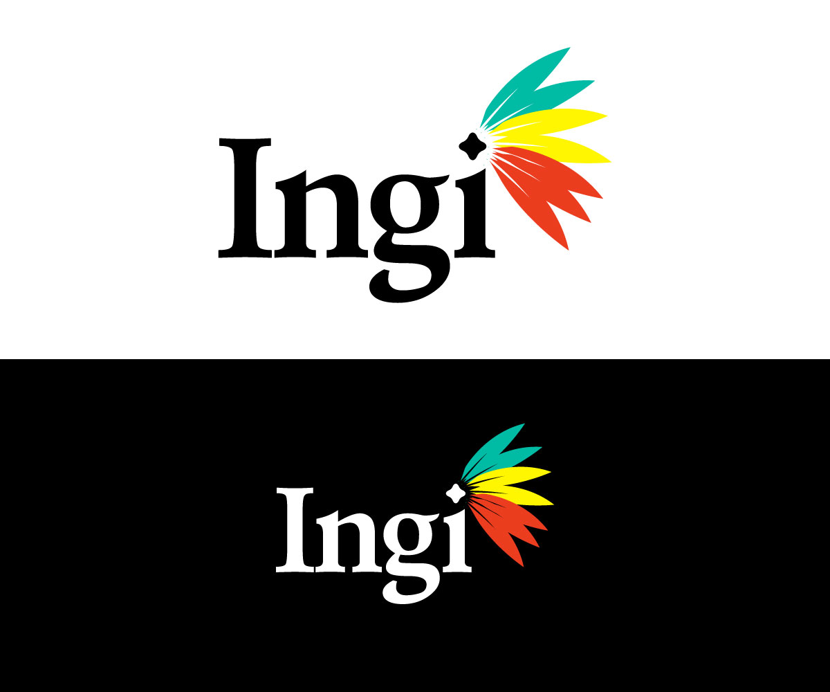 Logo-Design von Kavth für Ingi | Design #31412227