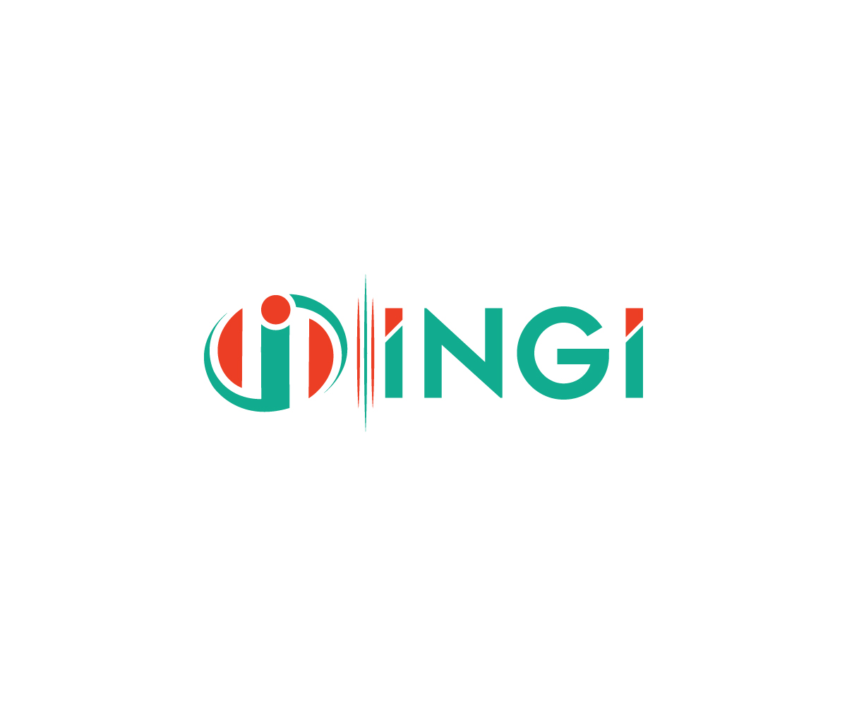 Logo Design by Spark  Design for Ingi | Design #31402306