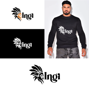 Logo Design by RA-bica for Ingi | Design: #31403611