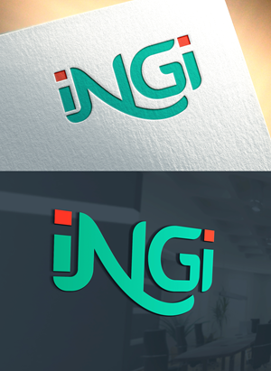 Logo-Design von RaKu 2 für Ingi | Design: #31416168