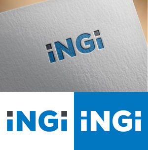 Logo-Design von waee für Ingi | Design: #31404883