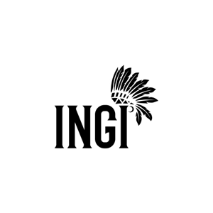 Logo-Design von DiandraKali für Ingi | Design: #31399694