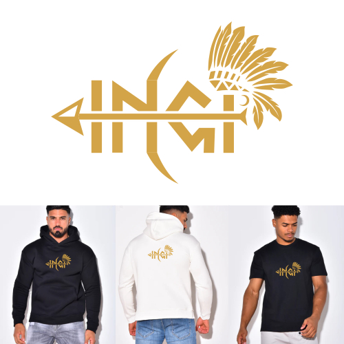 Logo Design by DiandraKali for Ingi | Design #31406477