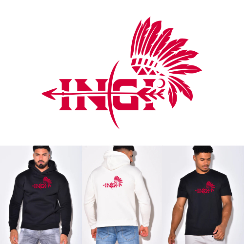 Logo Design by DiandraKali for Ingi | Design #31406505