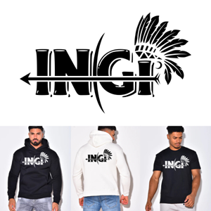 Logo-Design von DiandraKali für Ingi | Design: #31406538