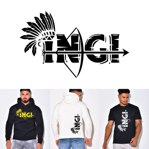 Logo-Design von DiandraKali für Ingi | Design #31408222