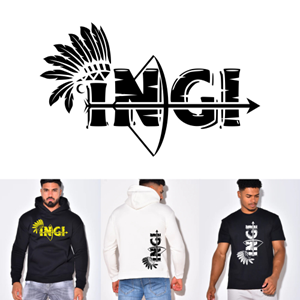 Logo-Design von DiandraKali für Ingi | Design: #31408222