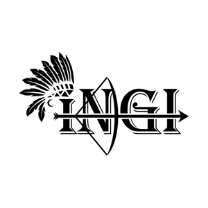 Logo-Design von DiandraKali für Ingi | Design: #31410230