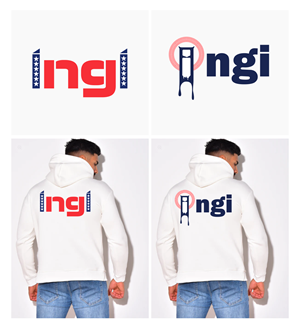 Logo-Design von TOPDEVIT für Ingi | Design: #31410933