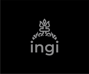 Logo-Design von kalongg langgeng jaya für Ingi | Design: #31404680
