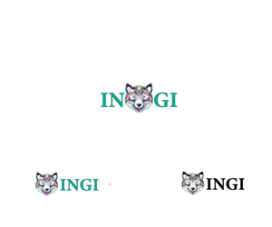 Logo-Design von Artknyte für Ingi | Design: #31401301