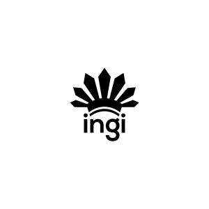 Logo-Design von Gina764 für Ingi | Design: #31400268