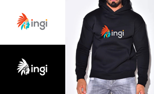 Logo-Design von step forward 2 für Ingi | Design: #31401508