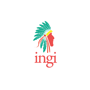 Diseño de Logo por geni para Ingi | Diseño #31401191