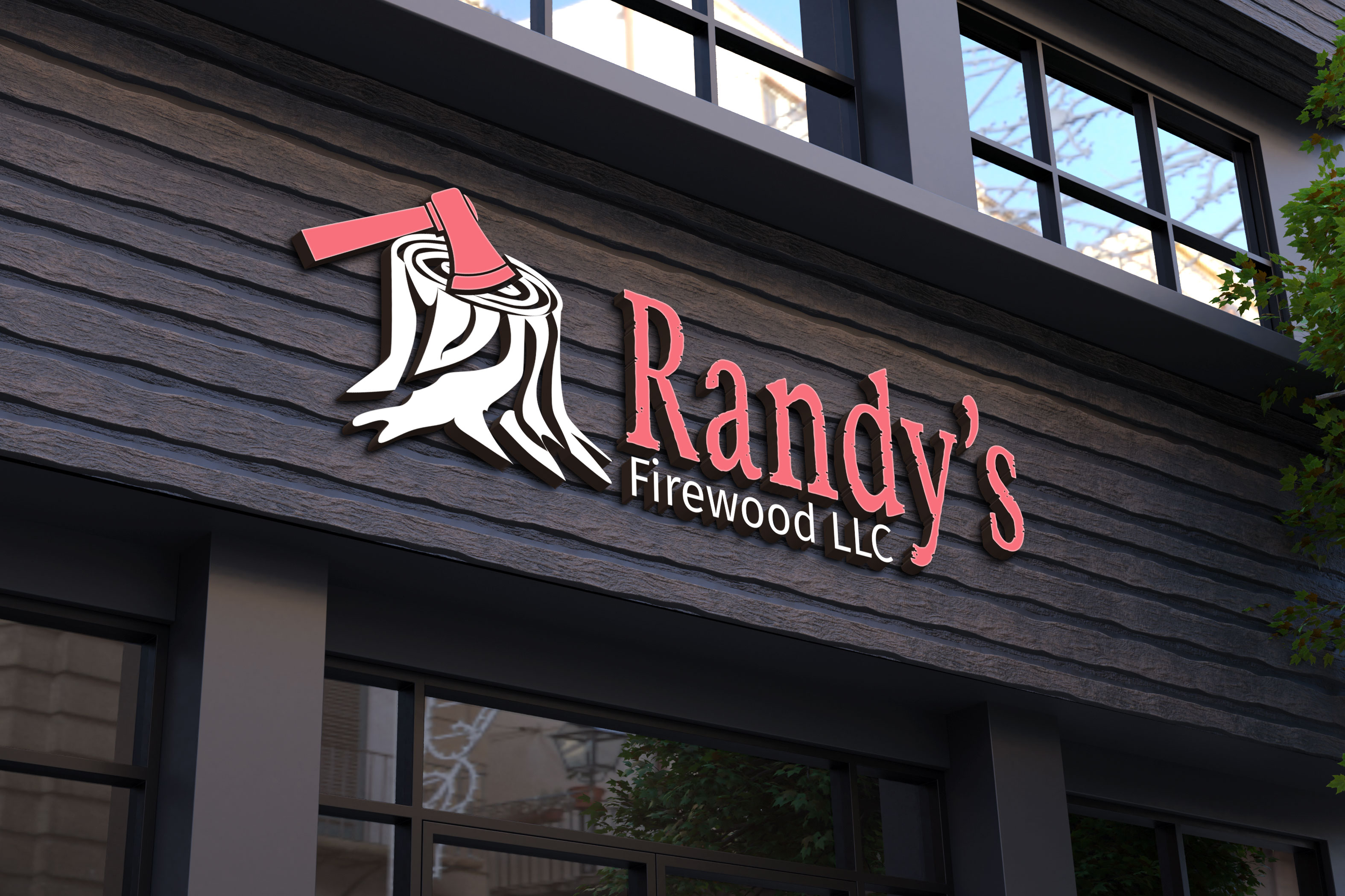 Logo Design by Kavth for this project | Design #31441113