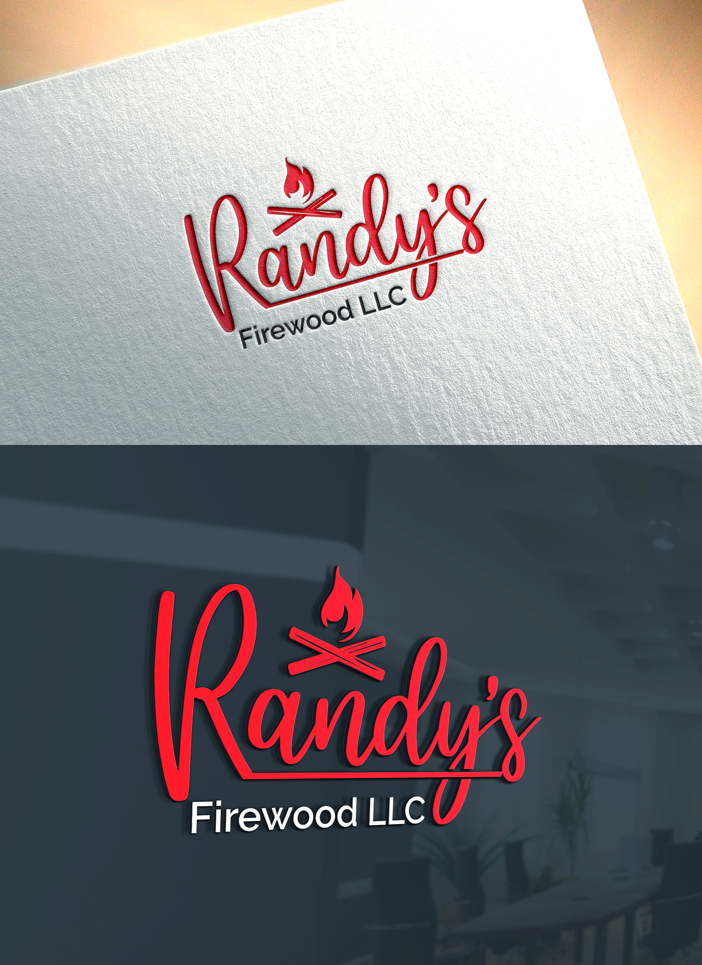 Logo Design by RaKu 2 for this project | Design #31443868