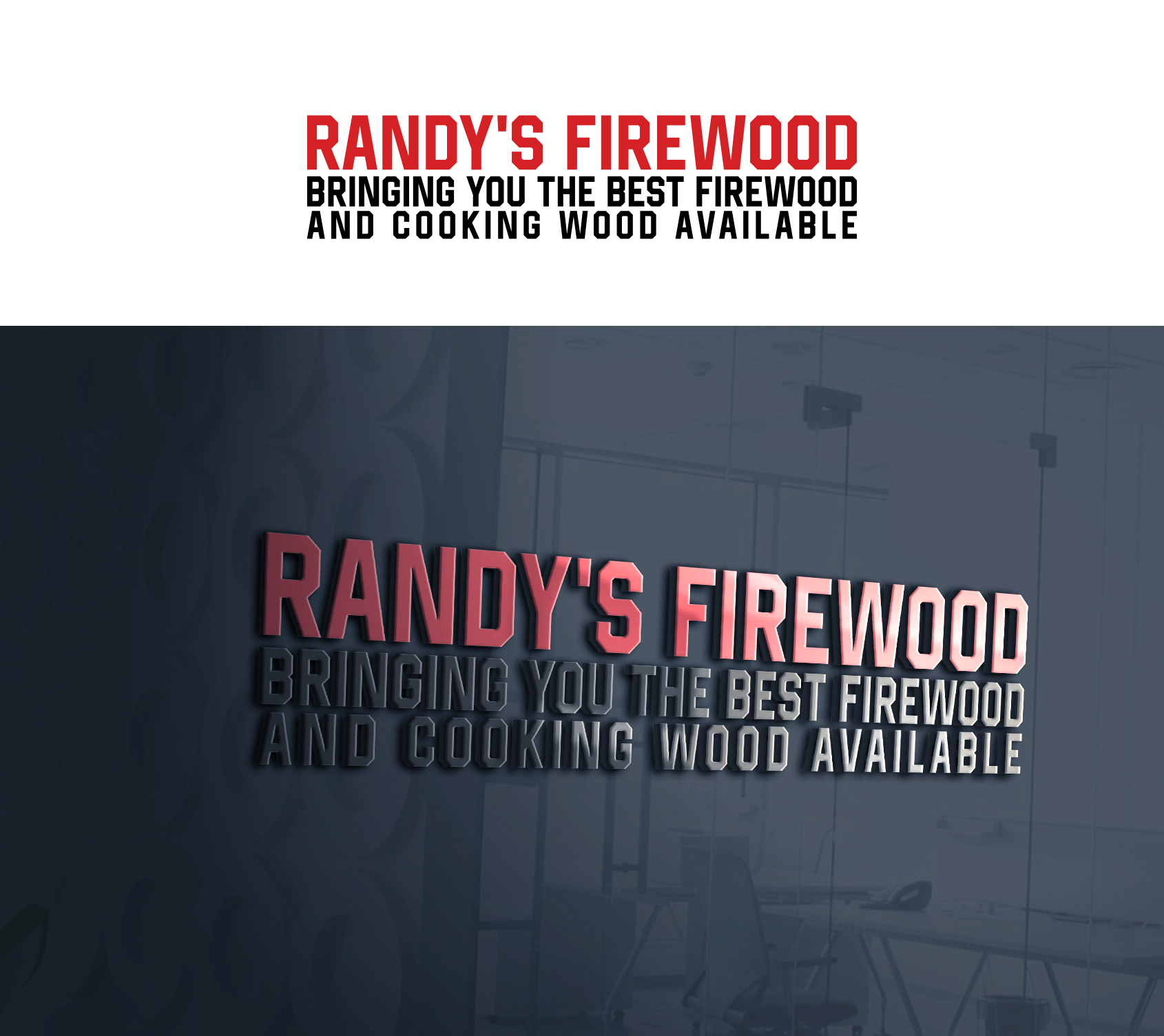 Logo Design by EnigmaArt for this project | Design #31447967
