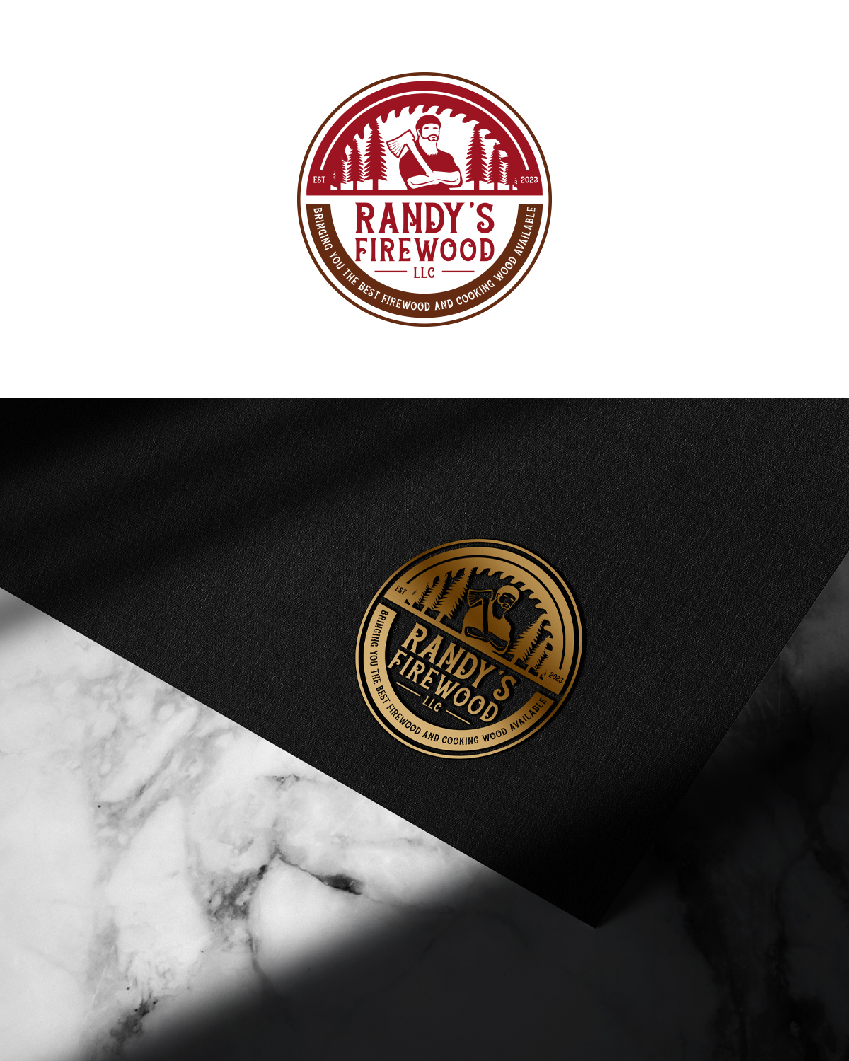 Logo Design by Maxo-Biz for this project | Design #31402468