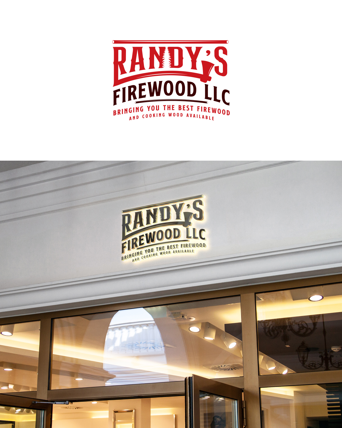 Logo Design by Maxo-Biz for this project | Design #31402470