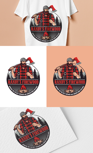 Logo Design by H-H Arts